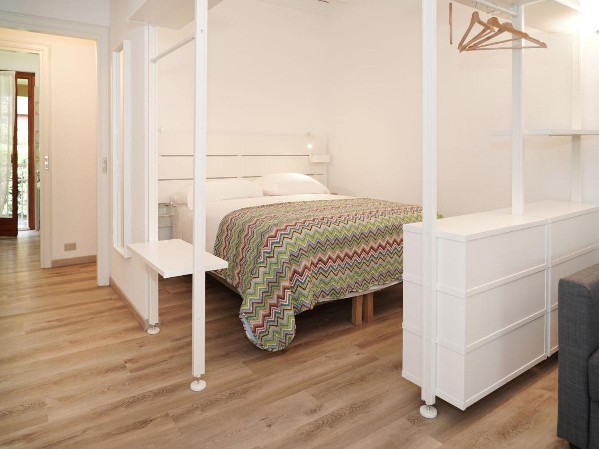 Studio Hermitage-4 By Interhome Porto Valtravaglia Dış mekan fotoğraf
