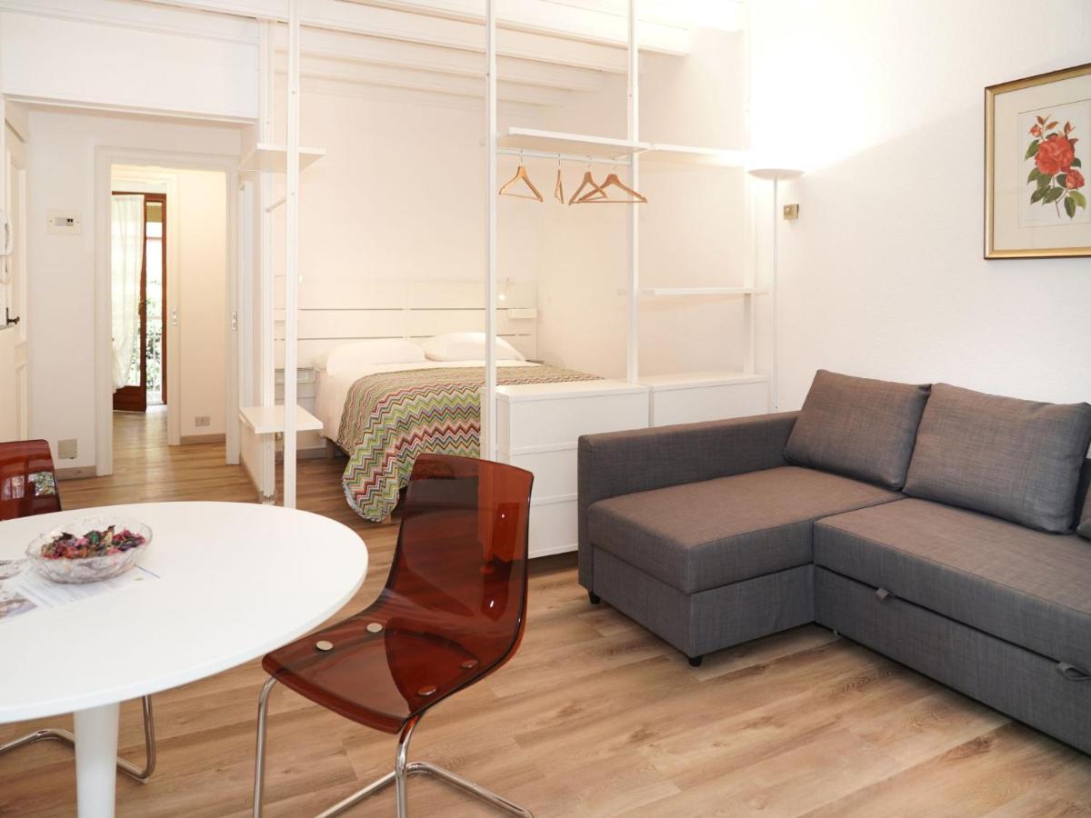 Studio Hermitage-4 By Interhome Porto Valtravaglia Dış mekan fotoğraf
