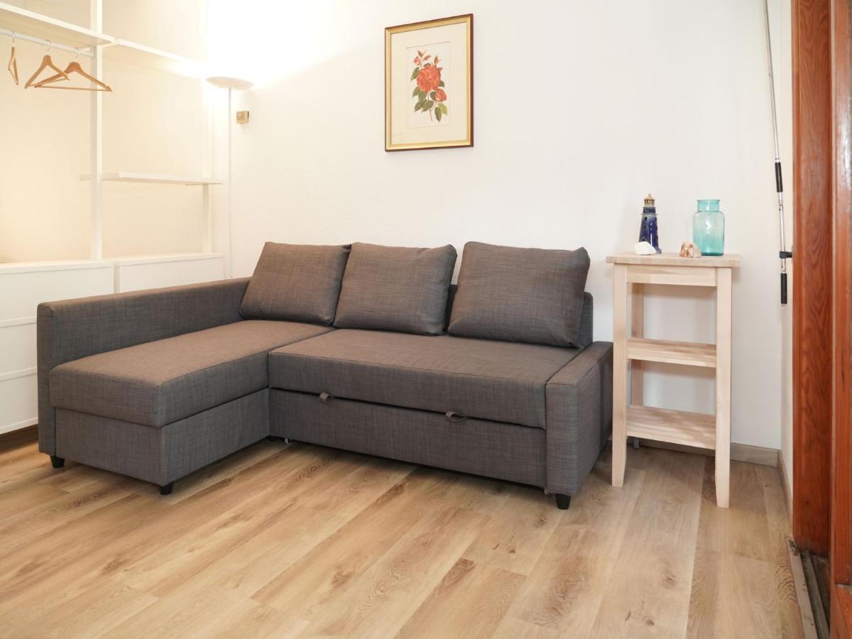 Studio Hermitage-4 By Interhome Porto Valtravaglia Dış mekan fotoğraf