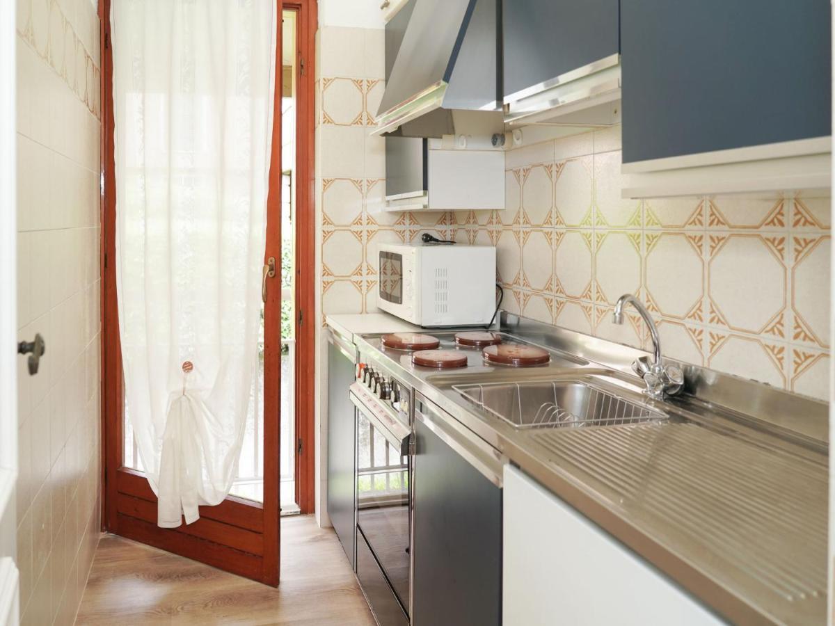 Studio Hermitage-4 By Interhome Porto Valtravaglia Dış mekan fotoğraf