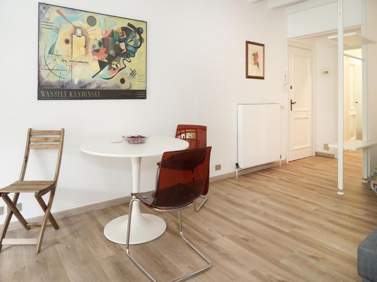 Studio Hermitage-4 By Interhome Porto Valtravaglia Dış mekan fotoğraf